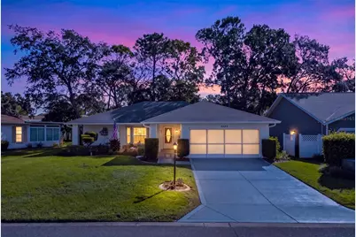 6432 Pine Meadows Drive, Spring Hill, FL 34606 - Photo 1
