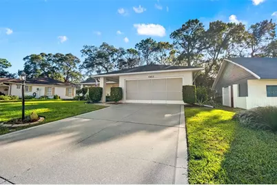 6432 Pine Meadows Drive, Spring Hill, FL 34606 - Photo 9