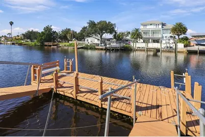 4331 Tahiti Drive, Hernando Beach, FL 34607 - Photo 3