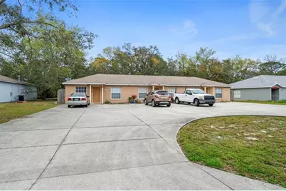 1240 Sylvia Avenue, Spring Hill, FL 34606 - Photo 3