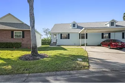 6634 Hickorywood Ln #4A, New Port Richey, FL 34653 - Photo 3