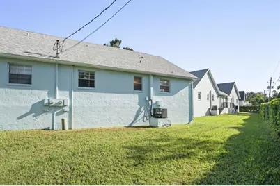 6634 Hickorywood Ln #4A, New Port Richey, FL 34653 - Photo 33