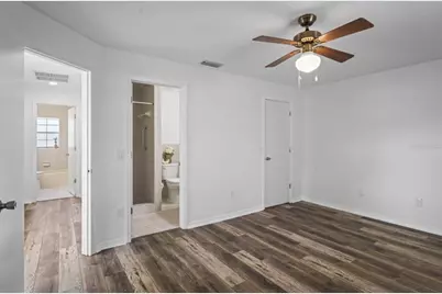 6634 Hickorywood Ln #4A, New Port Richey, FL 34653 - Photo 19
