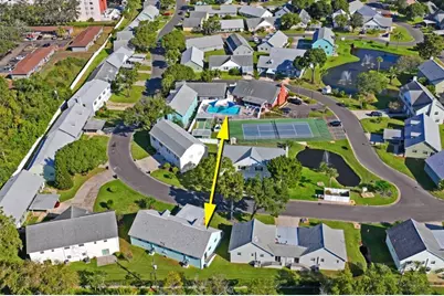 6634 Hickorywood Ln #4A, New Port Richey, FL 34653 - Photo 41