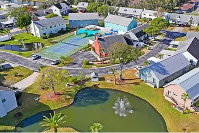 6634 Hickorywood Ln #4A, New Port Richey, FL 34653 - Photo 47