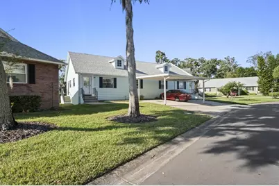 6634 Hickorywood Ln #4A, New Port Richey, FL 34653 - Photo 35