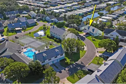 6634 Hickorywood Ln #4A, New Port Richey, FL 34653 - Photo 39