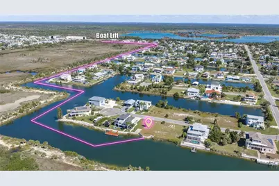 3335 Turks Cap Drive, Hernando Beach, FL 34607 - Photo 3