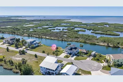 3335 Turks Cap Drive, Hernando Beach, FL 34607 - Photo 9