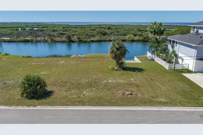 3335 Turks Cap Drive, Hernando Beach, FL 34607 - Photo 5