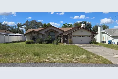 2315 Renton Lane, Spring Hill, FL 34609 - Photo 1