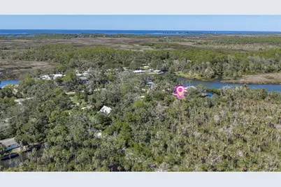 Lot A Felker Drive, Weeki Wachee, FL 34607 - Photo 9