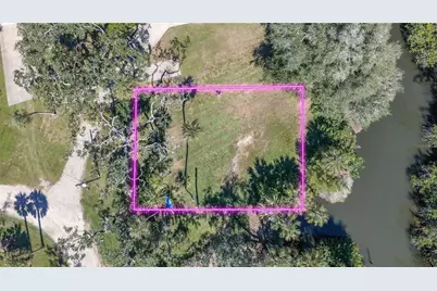Lot A Felker Drive, Weeki Wachee, FL 34607 - Photo 5