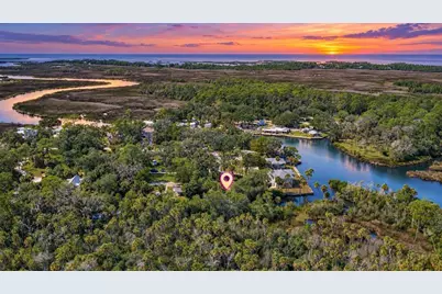 Lot A Felker Drive, Weeki Wachee, FL 34607 - Photo 1