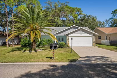 6402 Ocean Pines Lane, Spring Hill, FL 34606 - Photo 1