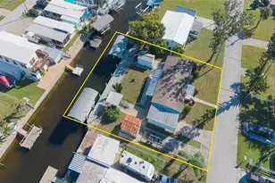 6805 Heron Ln, Hudson, FL 34667 - Photo 1
