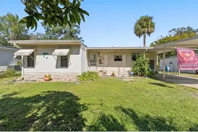 6439 Theresa Avenue, Weeki Wachee, FL 34607 - Photo 1