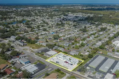5345 Mile Stretch Drive, Holiday, FL 34690 - Photo 5