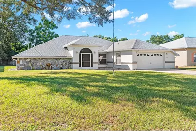 10460 Utah Street, Spring Hill, FL 34608 - Photo 1