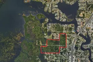 Vacant Land, Port Richey, FL 34668 - Photo 1
