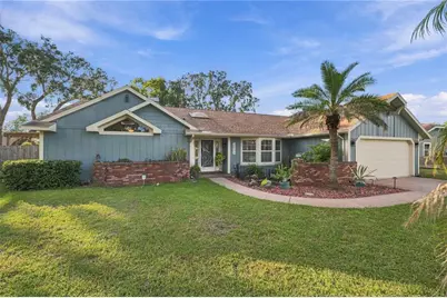 2031 Nobleton Avenue, Spring Hill, FL 34608 - Photo 1