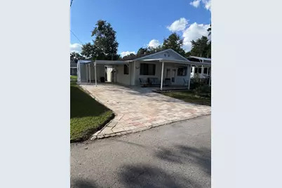 2092 Culbreath Road #A74, Brooksville, FL 34602 - Photo 1