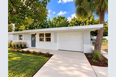 11041 Martha Avenue, Port Richey, FL 34668 - Photo 1