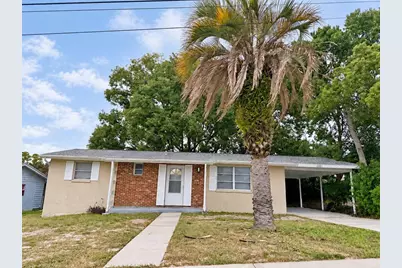 4581 Deltona Boulevard, Spring Hill, FL 34606 - Photo 1