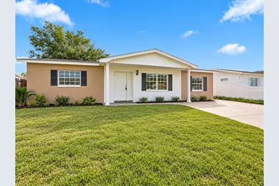 9236 Whitman Lane, Port Richey, FL 34668 - Photo 1