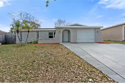 9020 Hunt Club Lane, Port Richey, FL 34668 - Photo 1