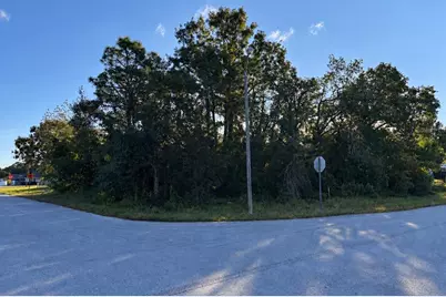 Lot 1 Mayflower Road, Spring Hill, FL 34608 - Photo 1