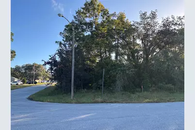 Lot 1 Mayflower Road, Spring Hill, FL 34608 - Photo 5