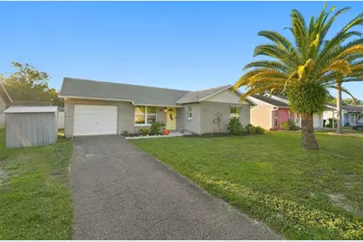 3333 Vidal Street, New Port Richey, FL 34655 - Photo 1