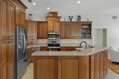 2306 Whisper Walk Drive, Spring Hill, FL 34606 - Photo 23