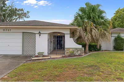 6341 Indian Rock Court, Spring Hill, FL 34606 - Photo 3