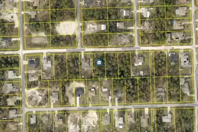 Lot 6 Day Owl Avenue, Weeki Wachee, FL 34613 - Photo 1