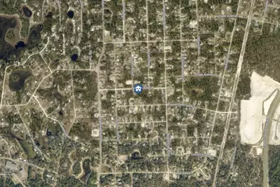 Lot 6 Day Owl Avenue, Weeki Wachee, FL 34613 - Photo 3