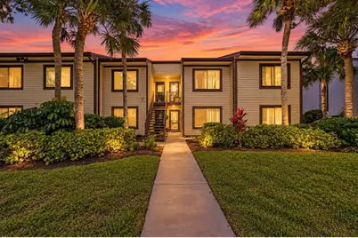 349 Moorings Cove Drive #1, Tarpon Springs, FL 34689 - Photo 1