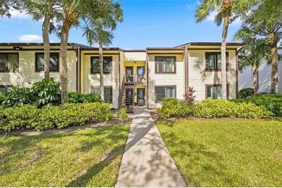 349 Moorings Cove Drive #1, Tarpon Springs, FL 34689 - Photo 19