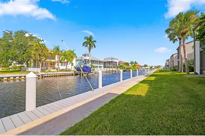 349 Moorings Cove Drive #1, Tarpon Springs, FL 34689 - Photo 17