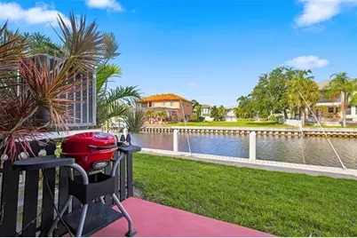 349 Moorings Cove Drive #1, Tarpon Springs, FL 34689 - Photo 33