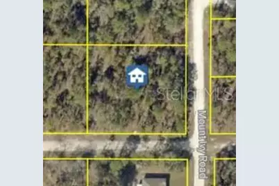11331 Sneeze Road, Weeki Wachee, FL 34614 - Photo 1