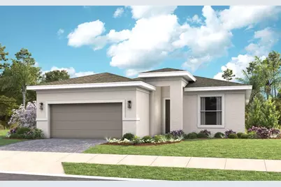 503 Hammock Oaks Boulevard, Lady Lake, FL 32159 - Photo 1