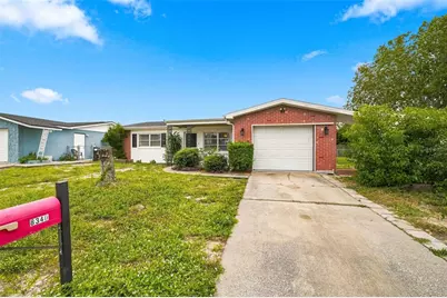 8340 Redfield Drive, Port Richey, FL 34668 - Photo 15