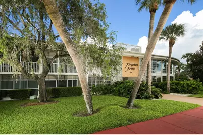 500 S Washington Drive #14A, Sarasota, FL 34236 - Photo 1