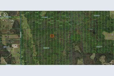 Old Grade Road, Polk City, FL 33868 - Photo 1