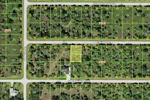 14147 Carney Ave, Port Charlotte, FL 33953 - Photo 1