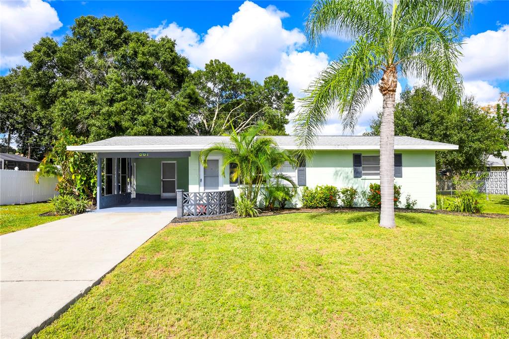 861 E Seminole Dr, Venice, FL 34293 - MLS A4516618 - Coldwell Banker