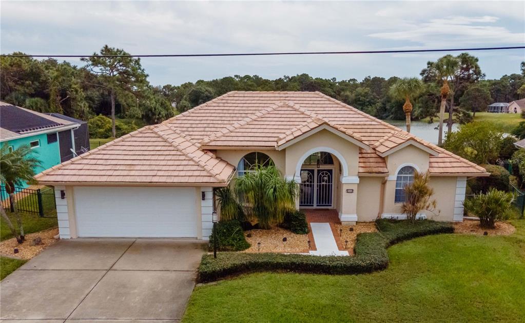 30 Sportsman Terrace, Rotonda West, FL 33947 MLS A4521612 Coldwell