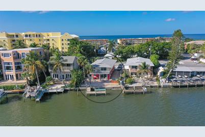 9119 Midnight Pass Road, Siesta Key, FL 34242 - Photo 1